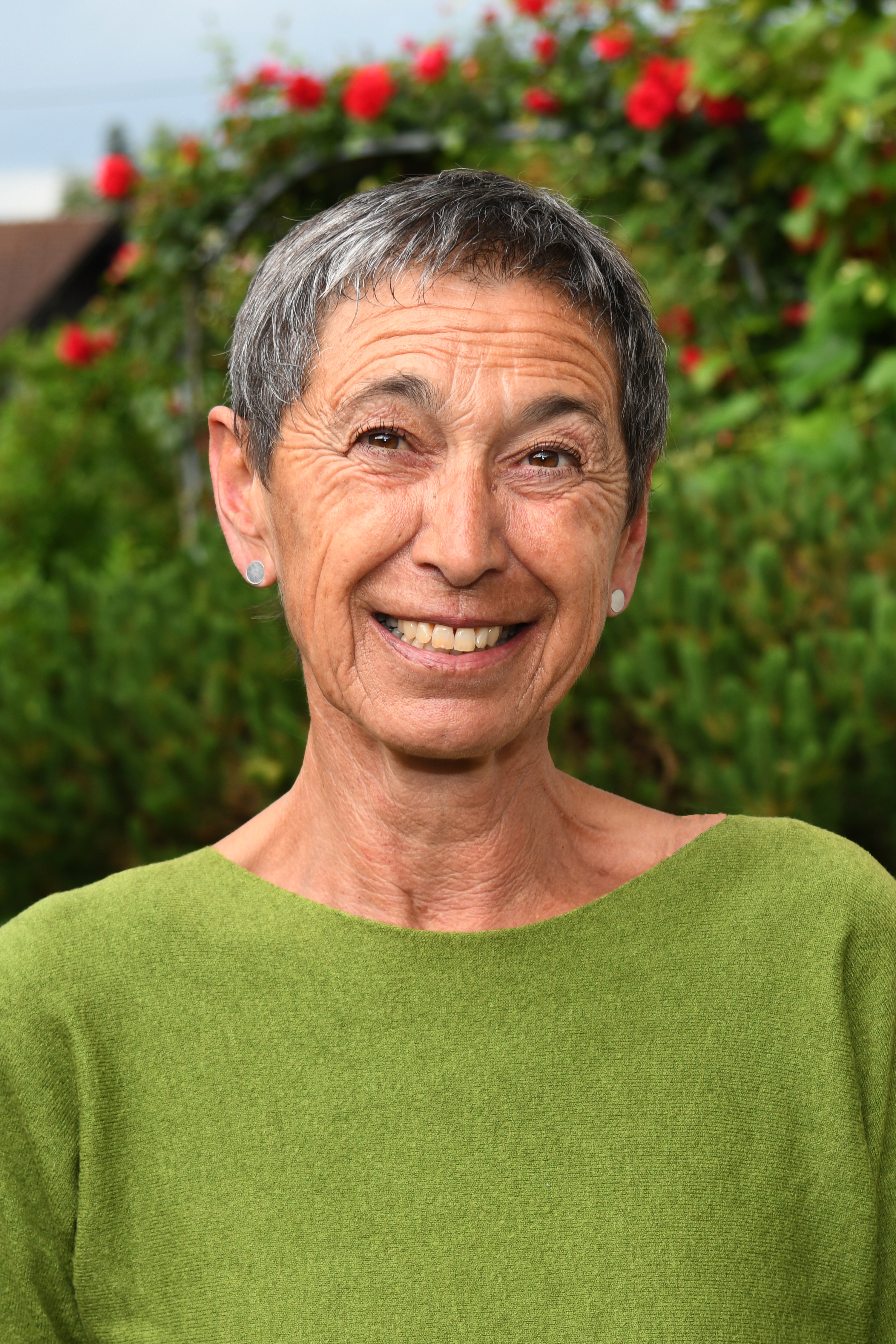 Conny Zbinden