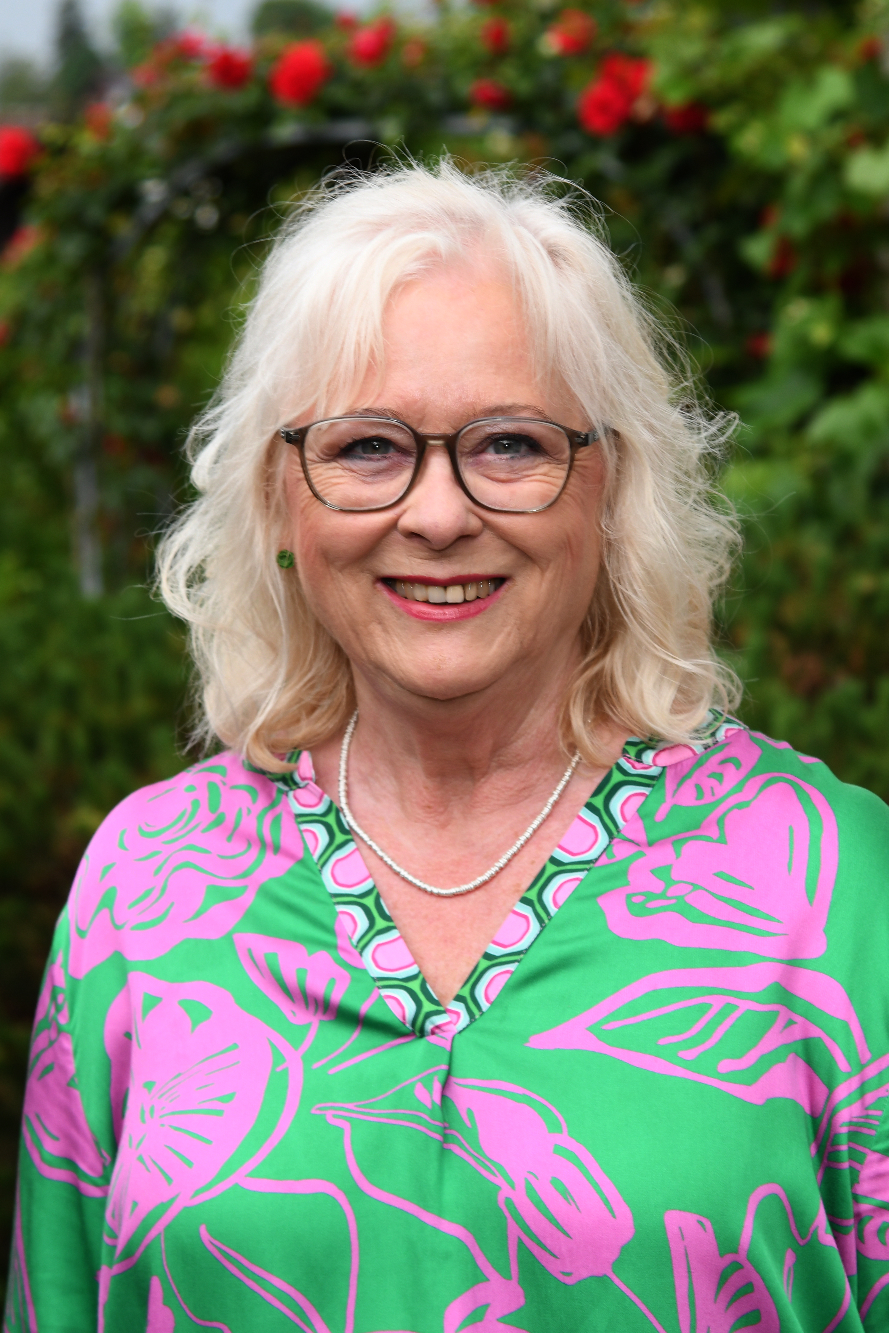 Christine Stähli