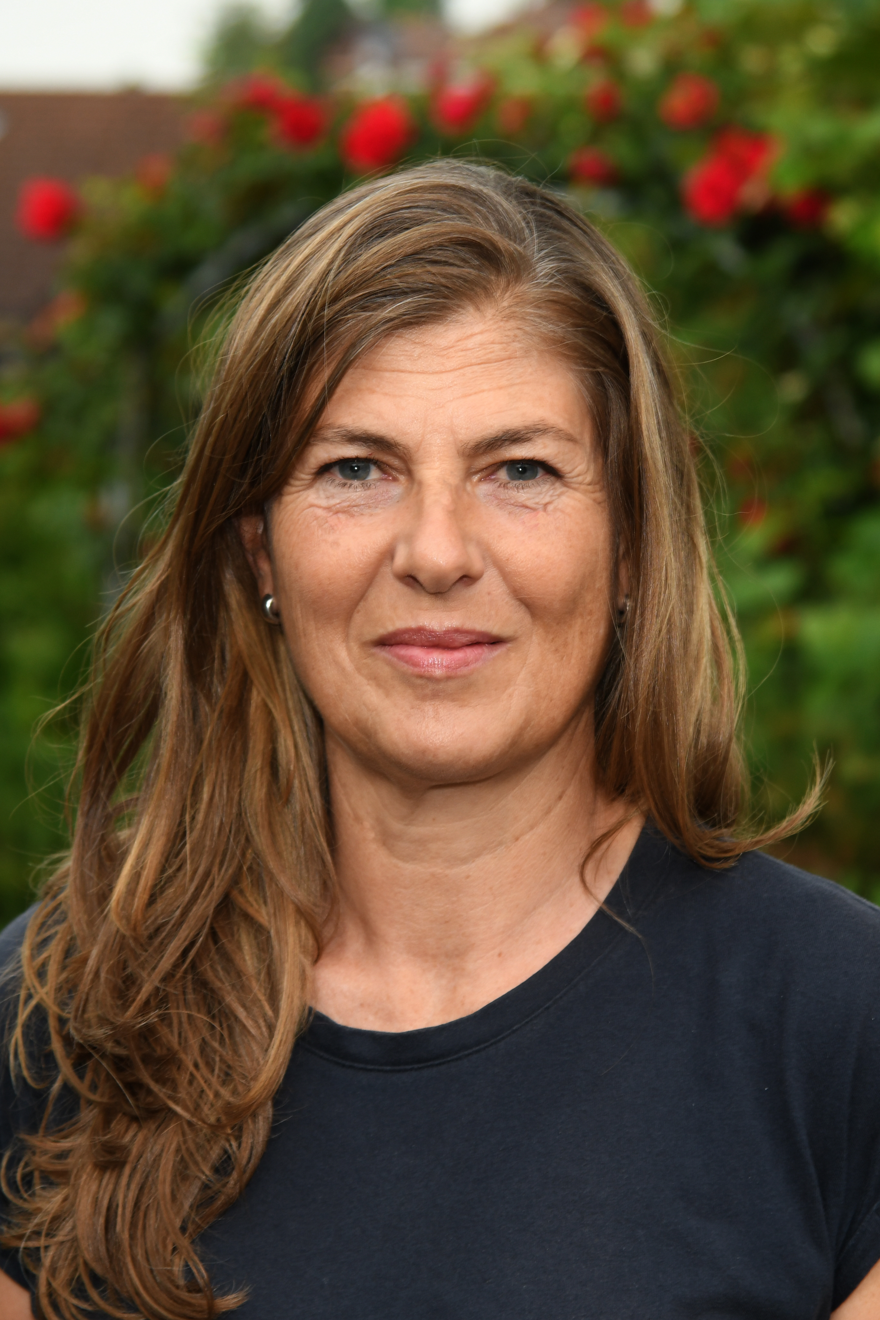 Isabella Jungo
