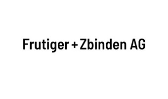 Frutiger & Zbinden AG